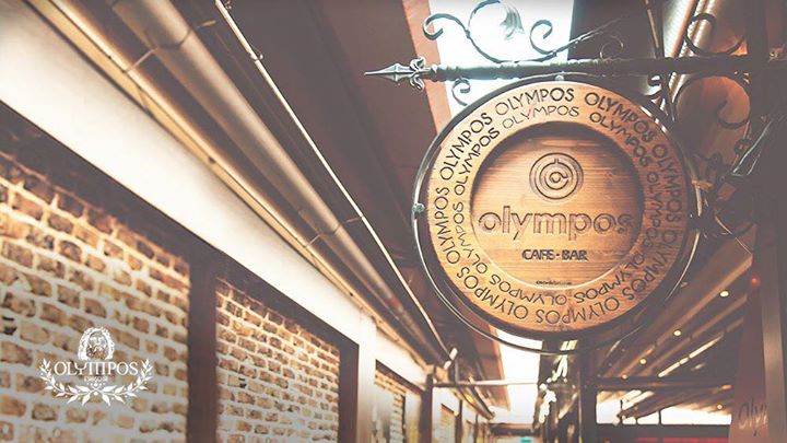 Olympos Cafe & Bar