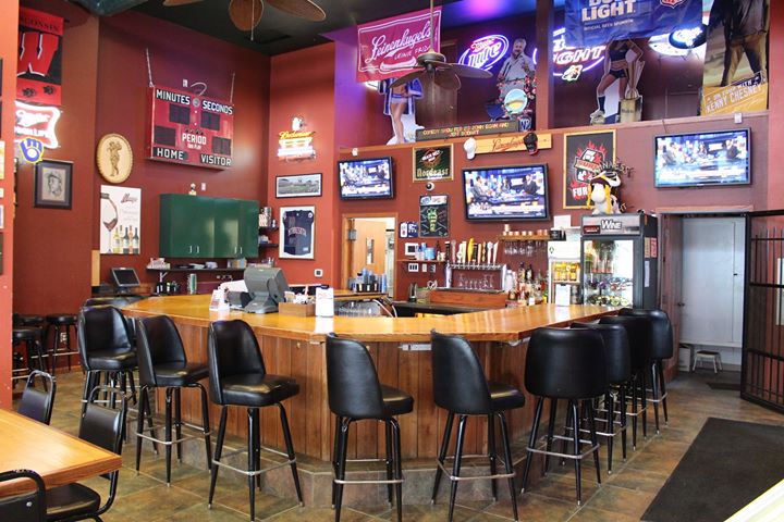 Nezzy's Sports Bar & Grill