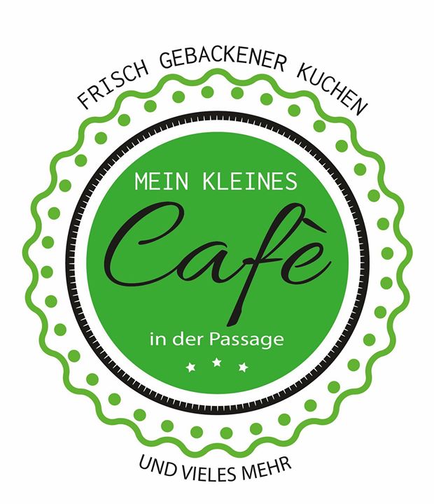 Mein kleines Cafe