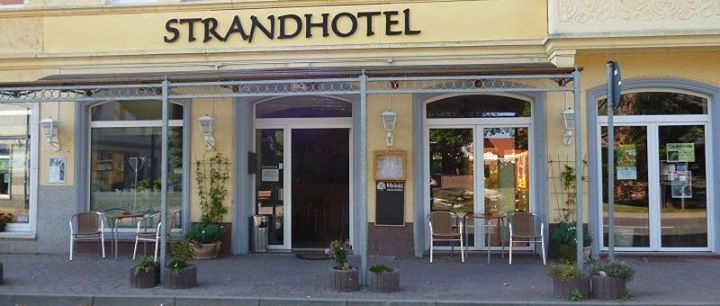 Strandhotel