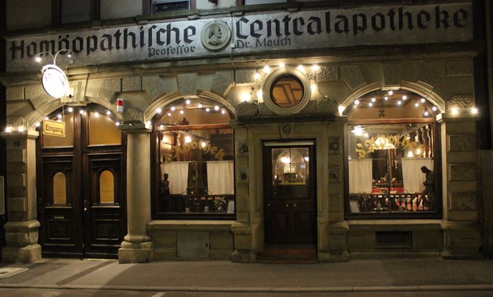 D' Apothek Göppingen