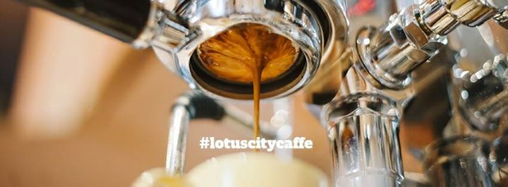 Lotus City Caffe