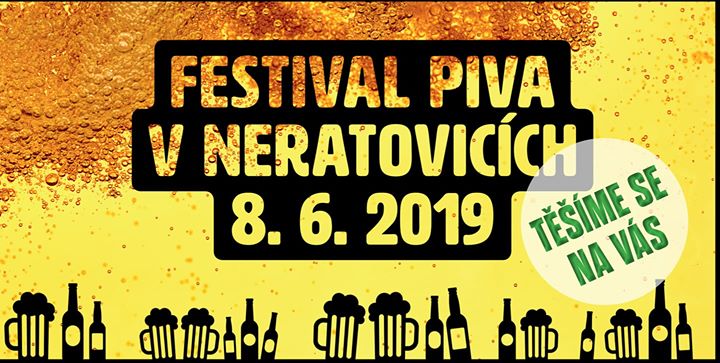 Festival piva v Neratovicích