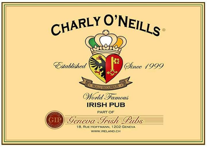 Charly O'Neills Irish Pub &  Restaurant