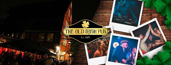 The Old Irish Pub