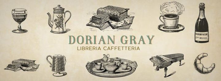 Libreria Caffetteria Dorian Gray
