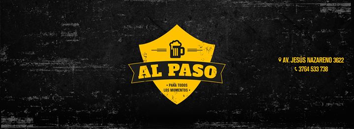 Al Paso