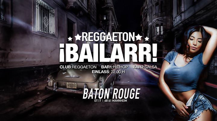 Baton Rouge