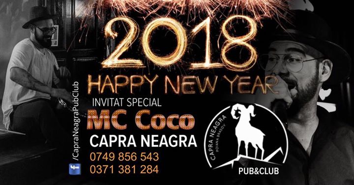 Capra Neagra Club Poiana Brasov