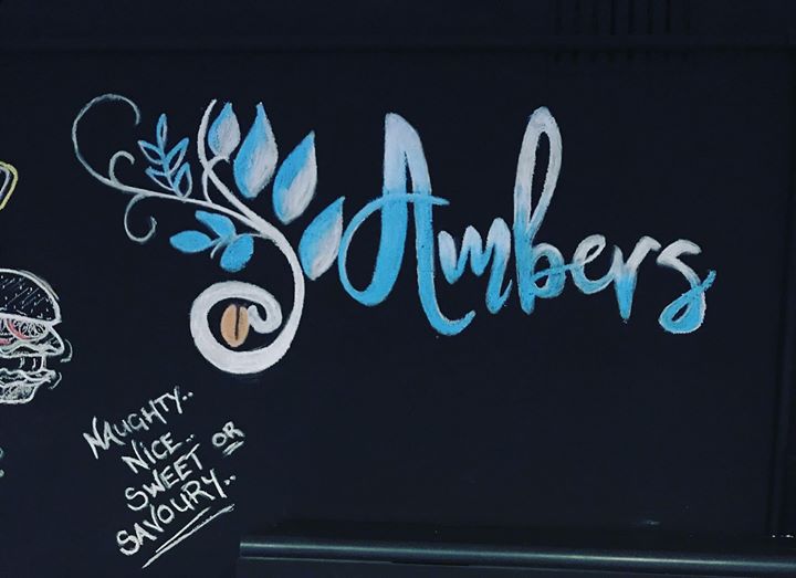 Amber's Cafe