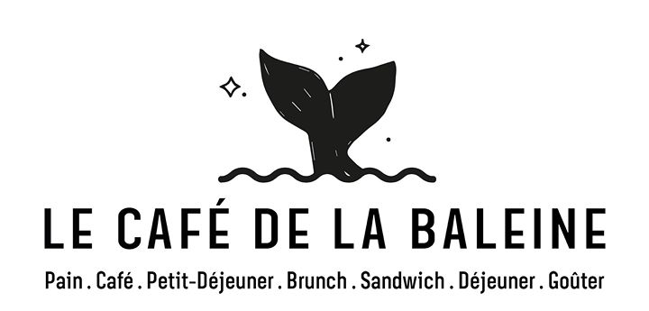 Le Café de la Baleine