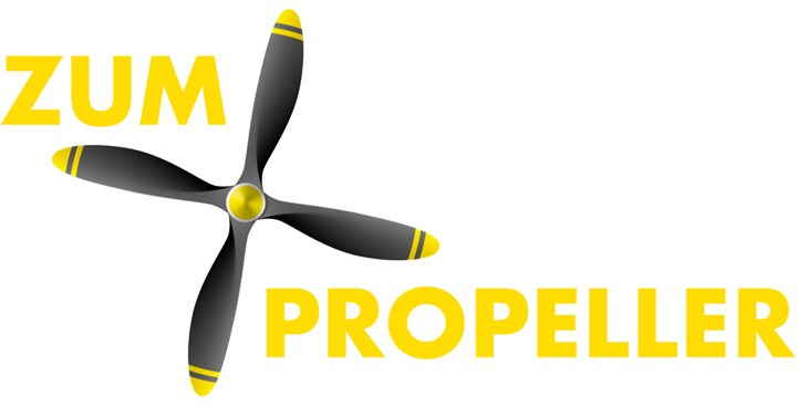 Zum Propeller