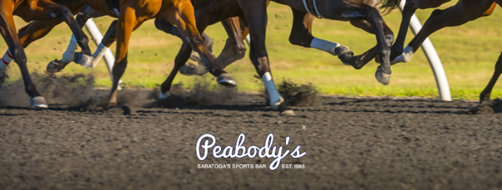 Peabody's Sports Bar and Grill