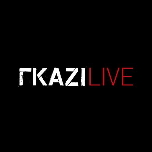 ΓΚΑΖΙ LIVE