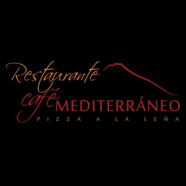 Restaurante Cafe Mediterraneo