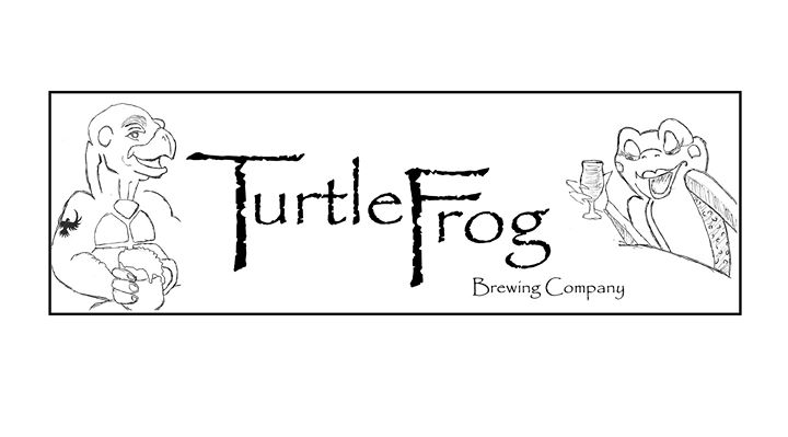 TurtleFrog Brewing