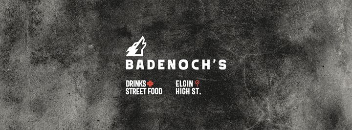 Badenoch's