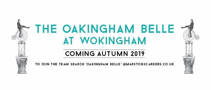 Oakingham Belle