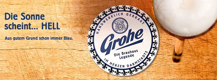 Brauerei Grohe