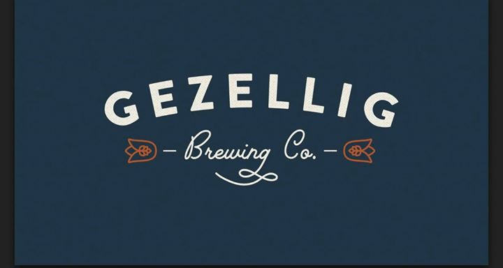 Gezellig Brewing Company