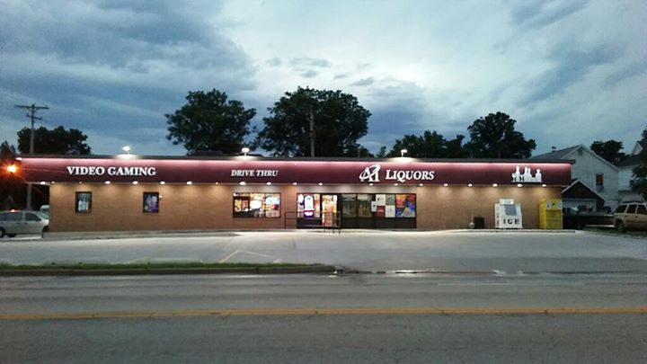 A1 Liquors