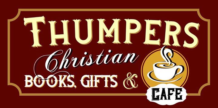 Thumpers Christian Books and Cafe