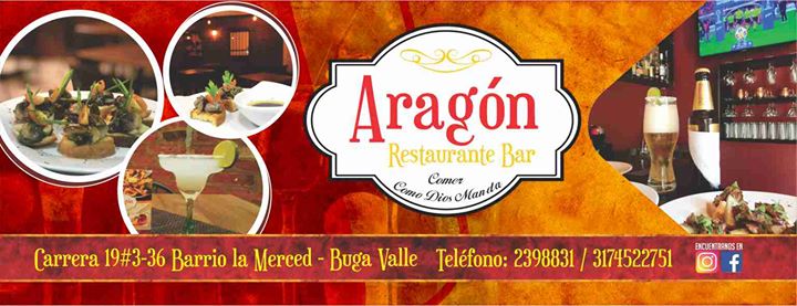 Aragon Restaurante