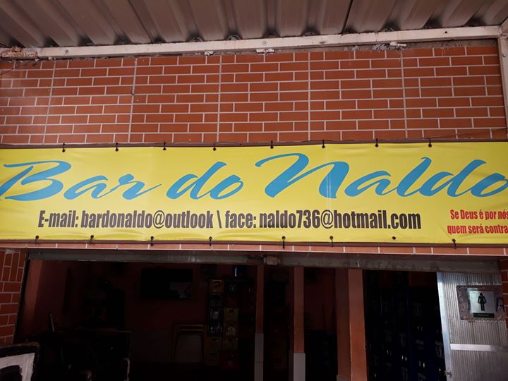 Bar Do Naldo_Xuxa