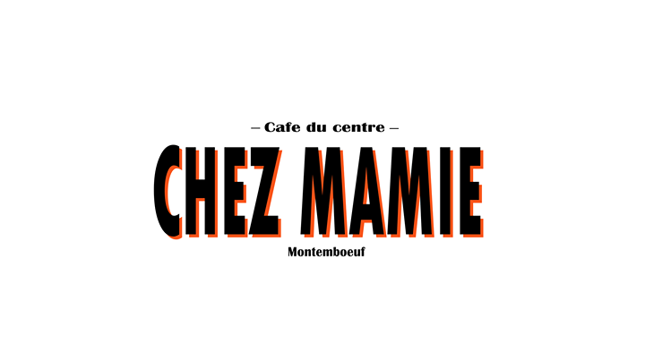 Chez Mamie