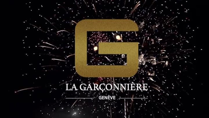 La new Garçonnière Cabaret-Discothèque