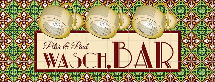 Peter&Paul Wasch.BAR