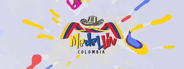Discoteca Medellin Colombia