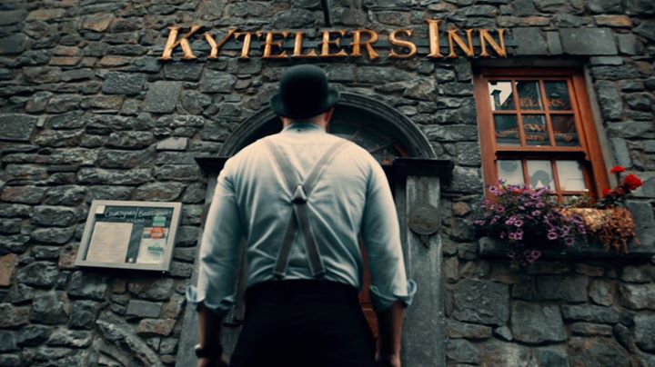 Kytelers Inn