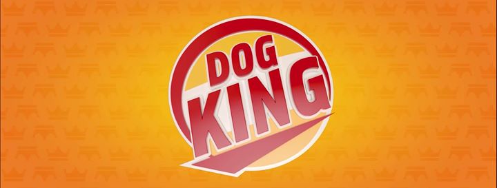 Dog King - Dourados