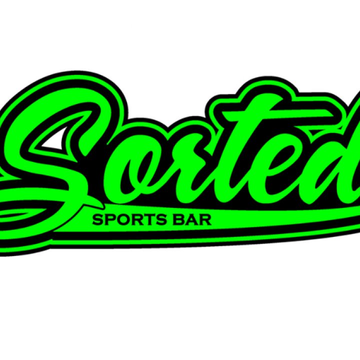 Sorted Sports Bar
