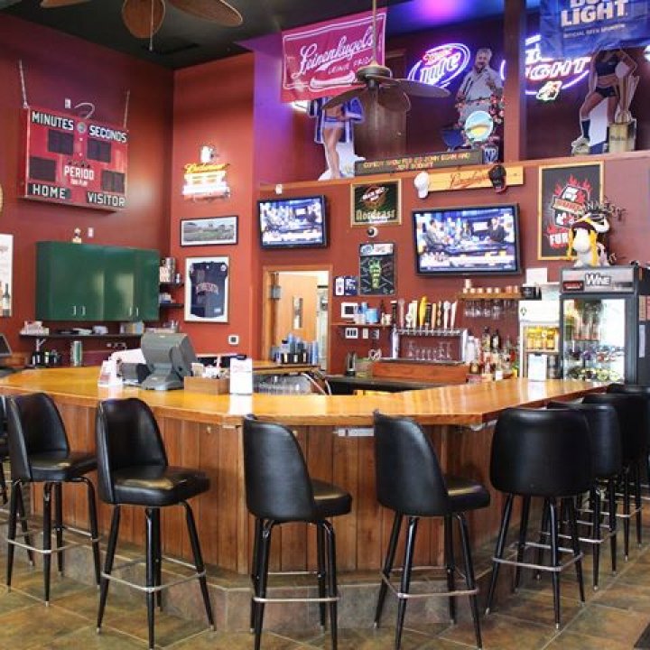 Nezzy's Sports Bar & Grill