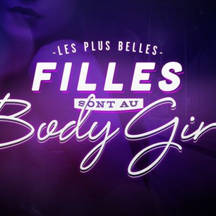 Club Le Body Girl