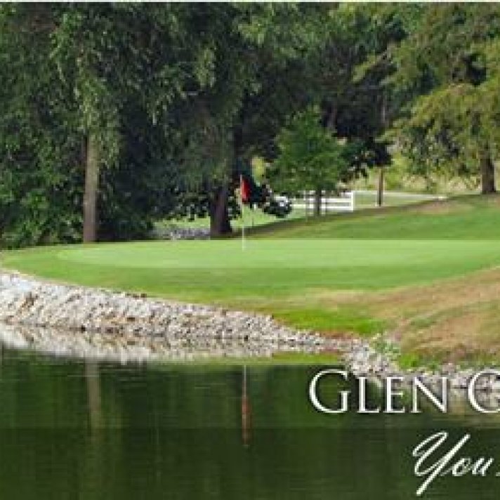 Glen Oaks Golf Club Inc