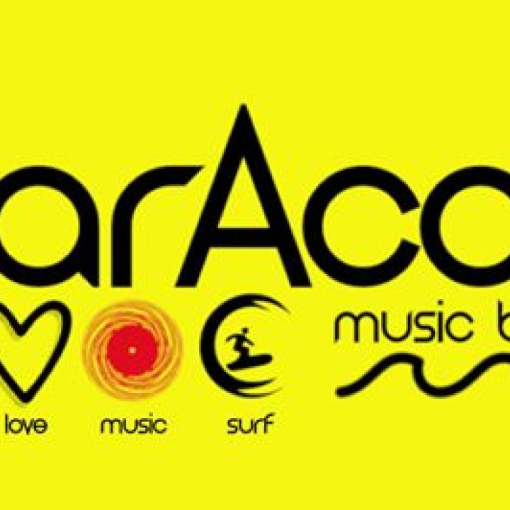 Baracca - Music Beach