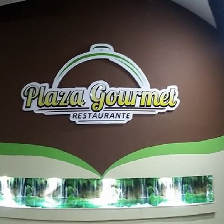 Plaza Gourmet Ocaña