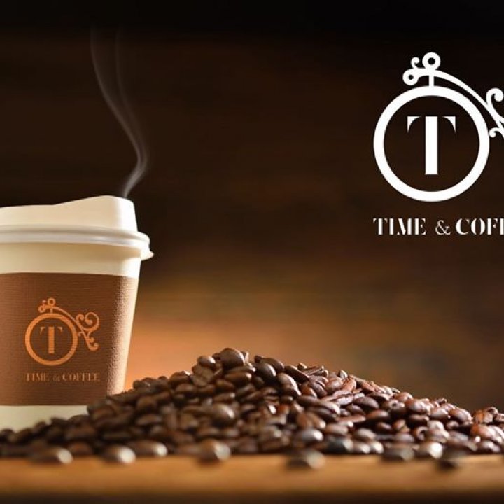 Café Time&Coffee