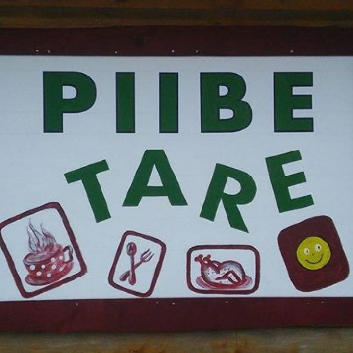 PIIBE TARE