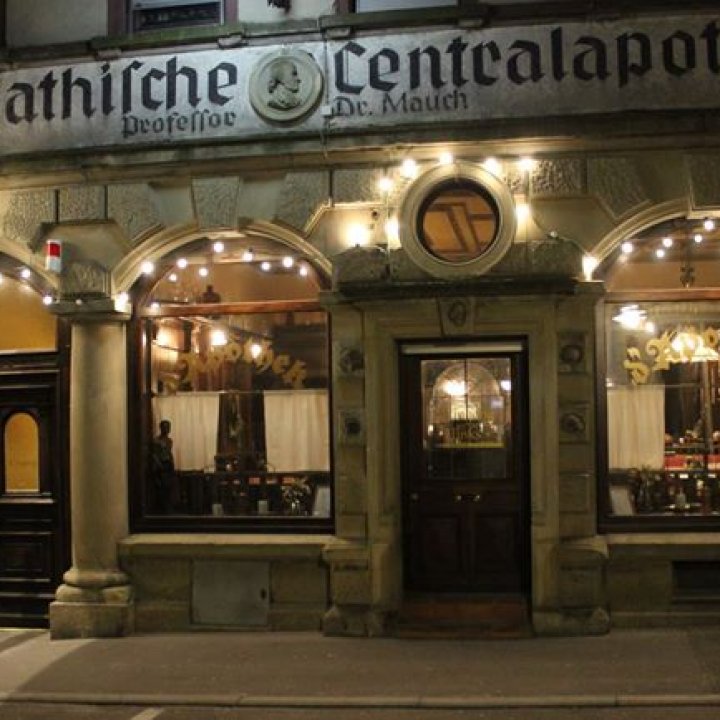 D' Apothek Göppingen