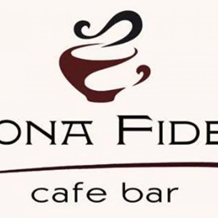 Cafe bar Bona Fides