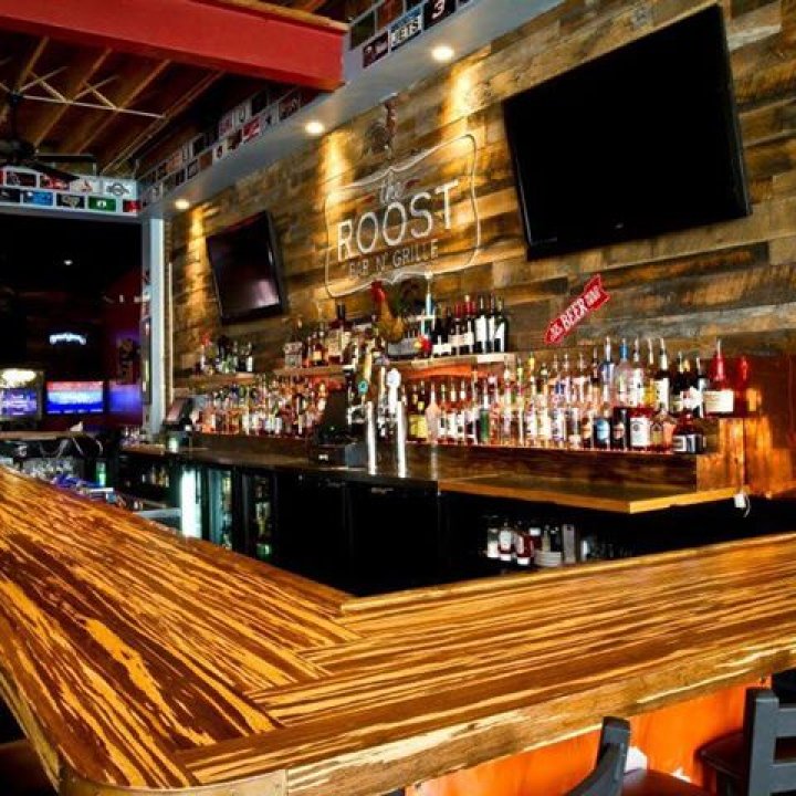 The Roost  Bar 'N Grille