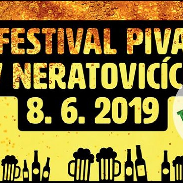 Festival piva v Neratovicích