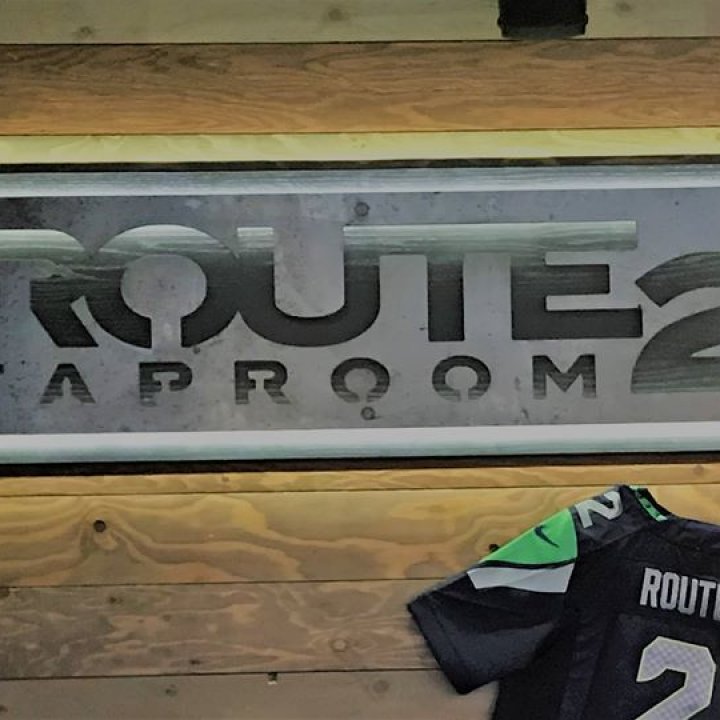 Route 2 Taproom and Grazing Place