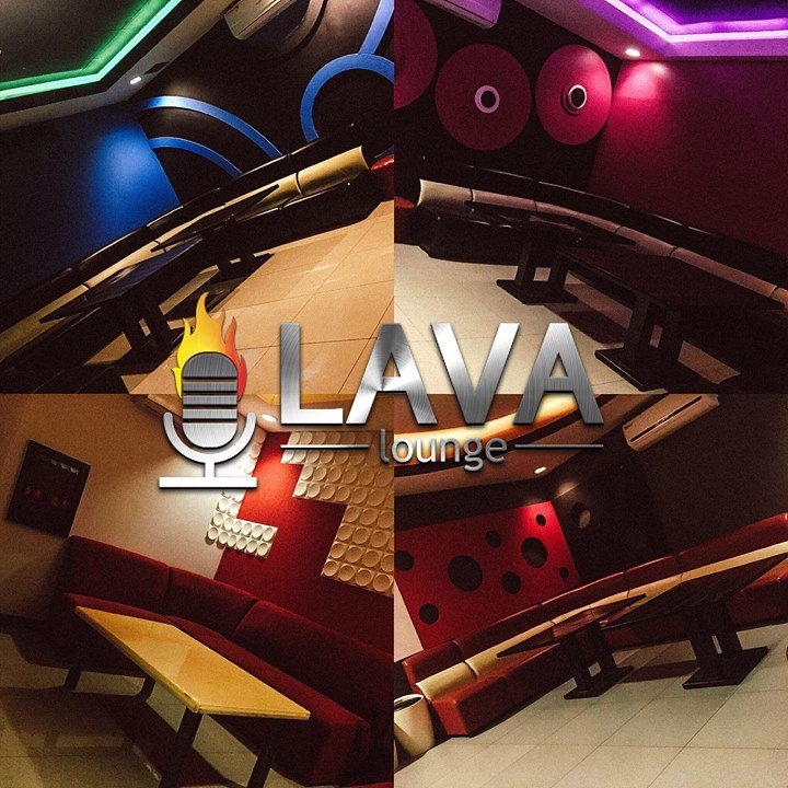 Lava Lounge Guam