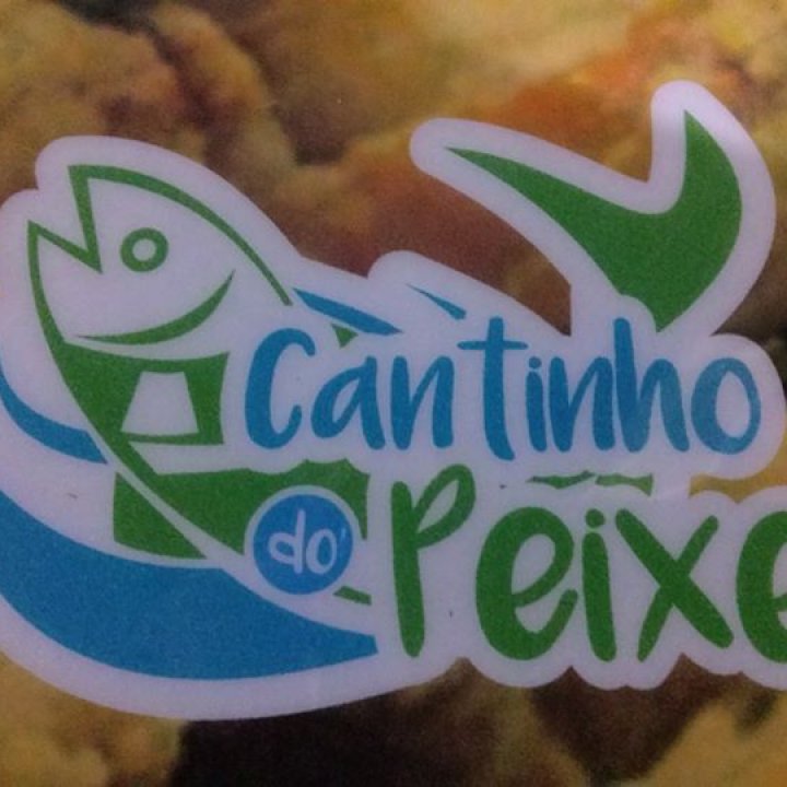 Cantinho Do Peixe Olho D'Água