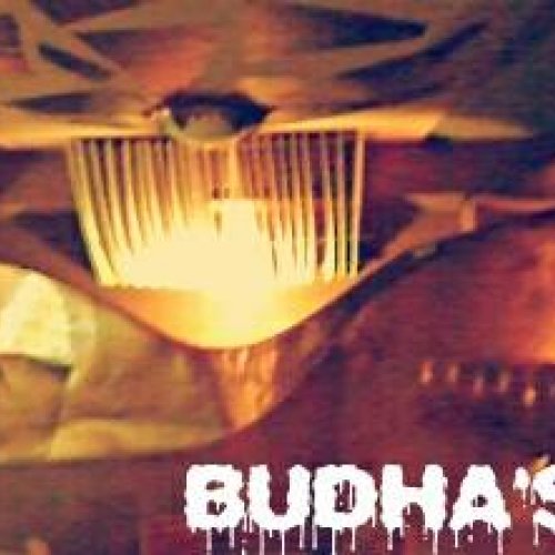 Budha's Eyes Bar